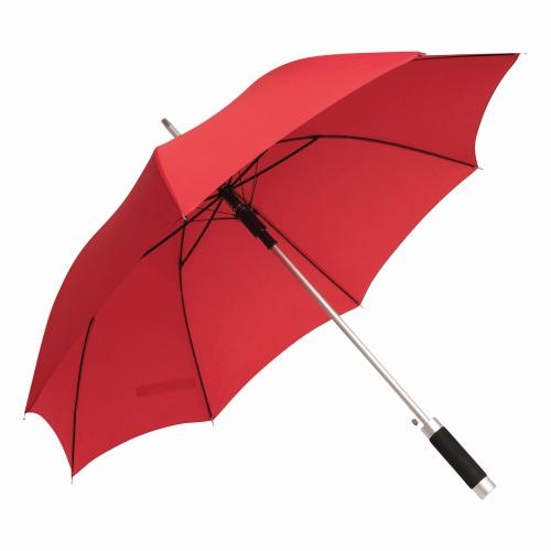 Paraplu Newcastle rood