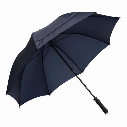 Golf paraplu Mobile navy