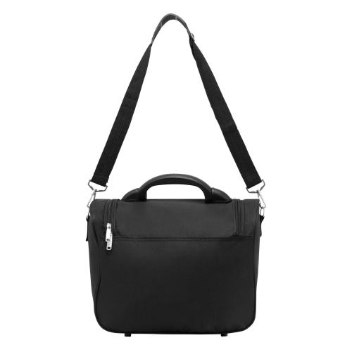 Prima kwaliteit beautycase zwart