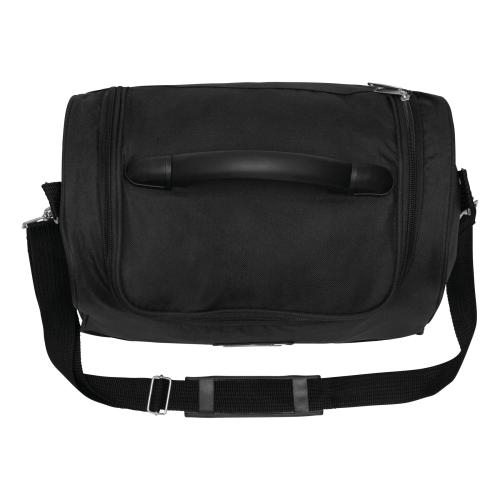 Prima kwaliteit beautycase zwart
