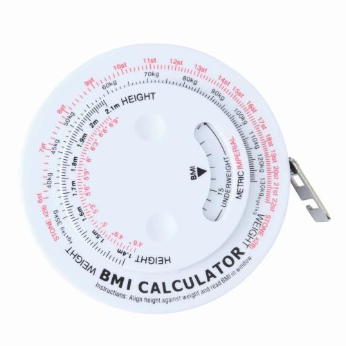 BMI meter wit