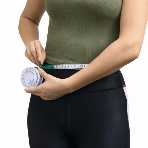 BMI meter wit