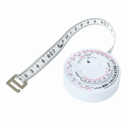 BMI meter wit