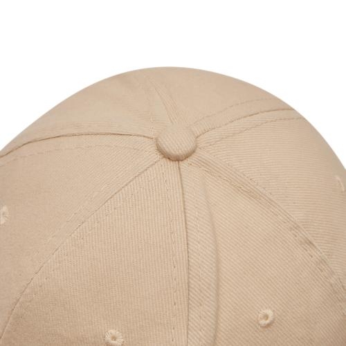 Baseball cap Detroit beige