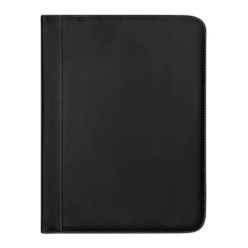 A4 portfoliomap Noblesse zwart