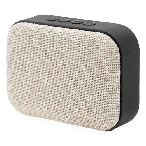 Bluetoothspeaker Saturn beige