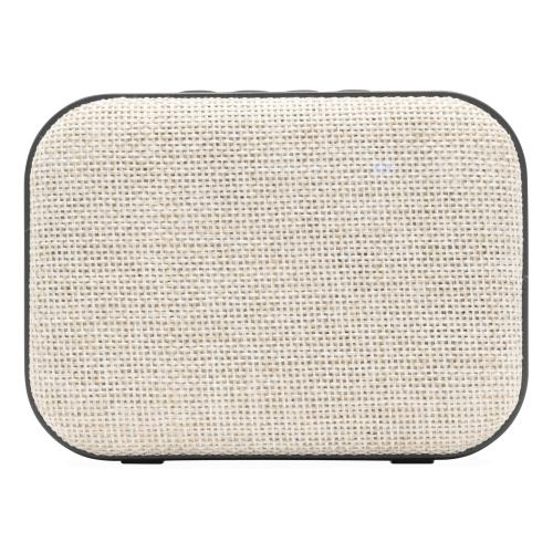 Bluetoothspeaker Saturn beige