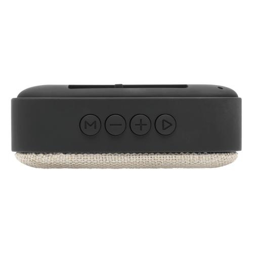 Bluetoothspeaker Saturn beige