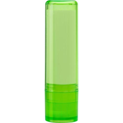 Lippenbalsem Abby - SPF15 zonbescherming lichtgroen