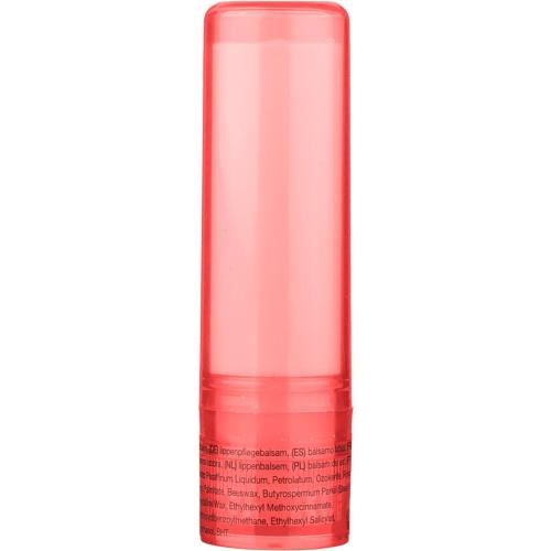 Lippenbalsem Abby - SPF15 zonbescherming rood