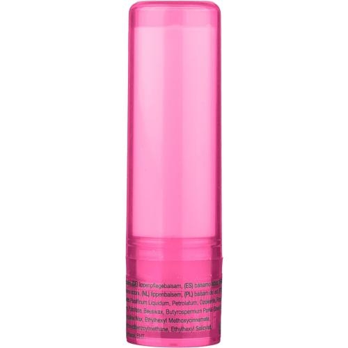 Lippenbalsem Abby - SPF15 zonbescherming roze