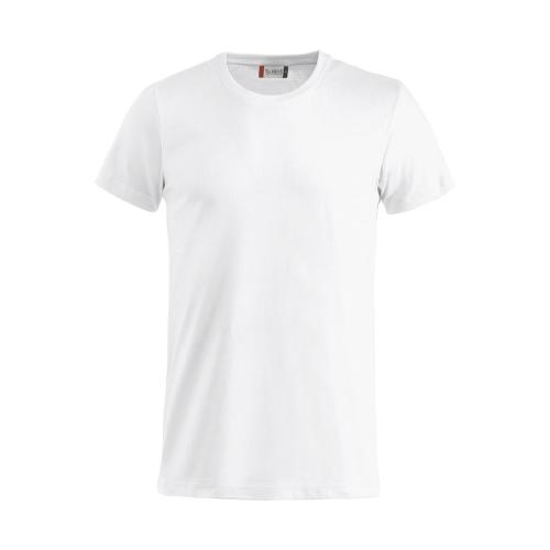 Kindershirt Yla wit,110-120
