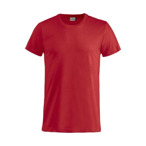 Kindershirt Yla rood,110-120