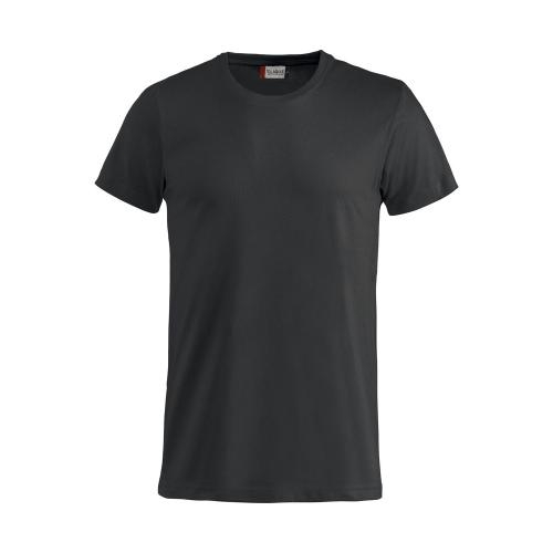 Kindershirt Yla zwart,110-120