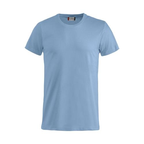 Kindershirt Yla lichtblauw,110-120