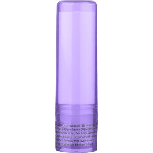 Lippenbalsem Abby - SPF15 zonbescherming paars