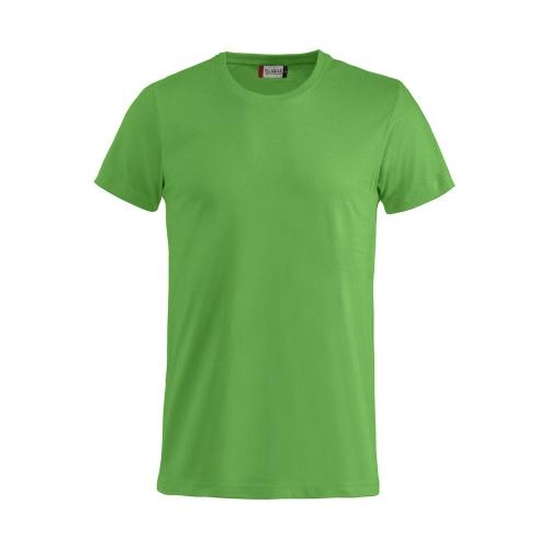 Kindershirt Yla appelgroen,110-120
