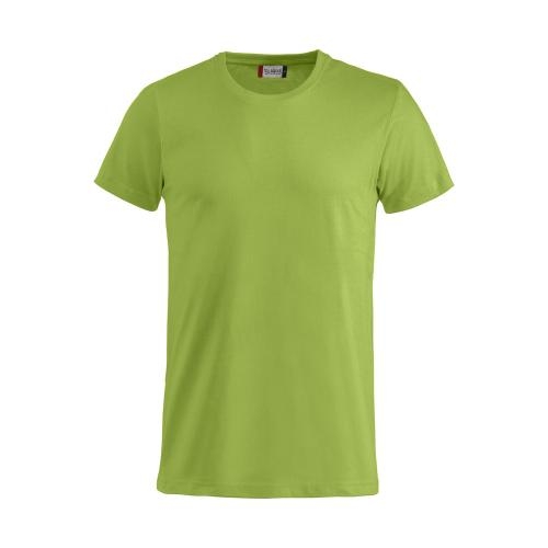 Kindershirt Yla lichtgroen,110-120