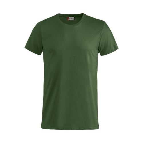 Kindershirt Yla flesgroen,110-120