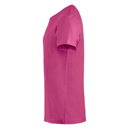 Kindershirt Yla helder kersen,110-120