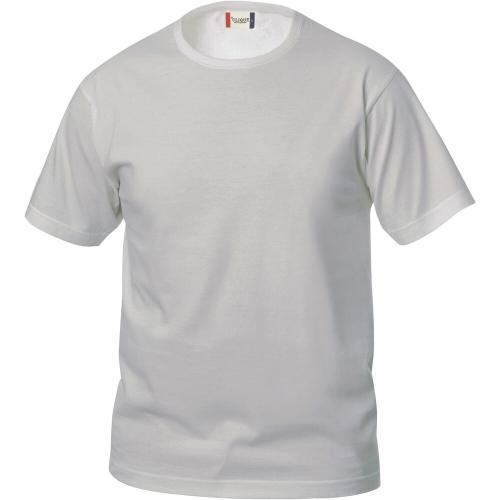 Kindershirt Yla zilvergrijs,130-140