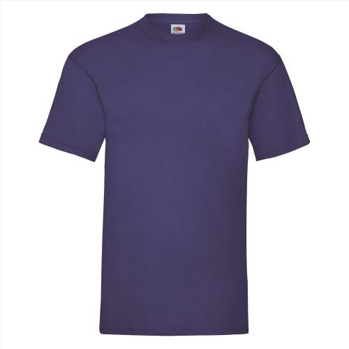 Shirt Valueweight T-shirt navy,l