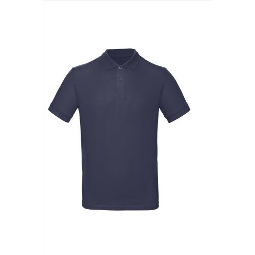 Inspire Polo Men urban navy,l