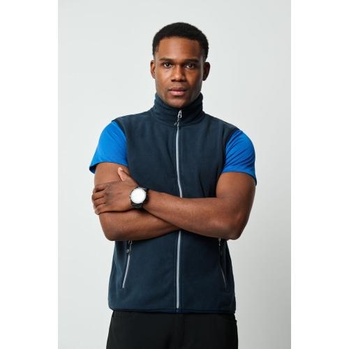 Printer sport T-shirt Run metal,l