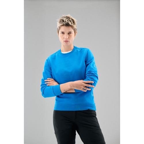 Softball sweatshirt wit,l