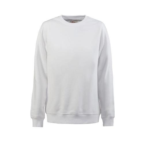 Softball sweatshirt wit,l