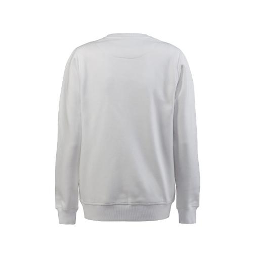 Softball sweatshirt wit,l