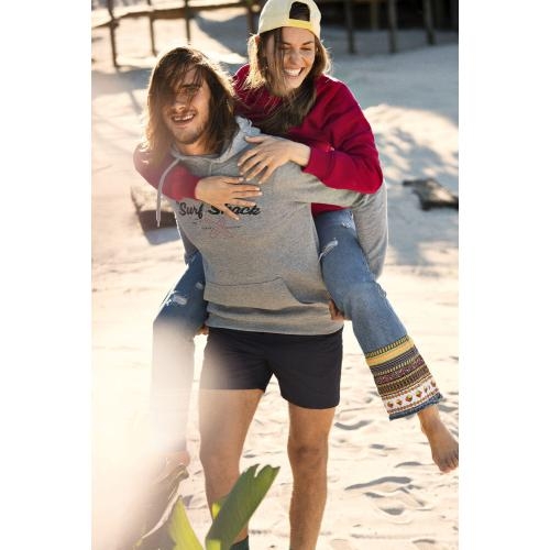 Softball sweatshirt wit,l