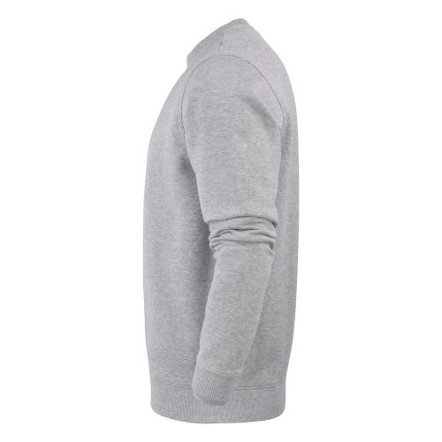 Softball sweatshirt wit,l