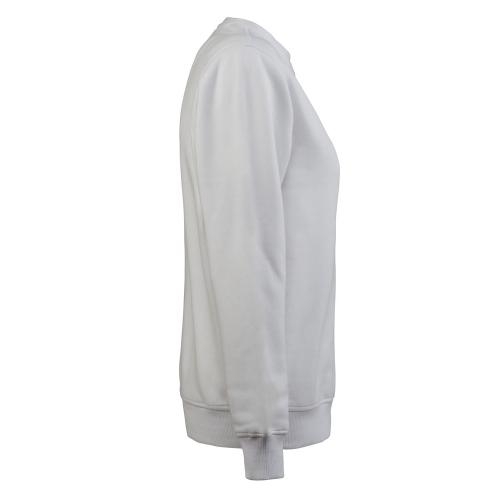 Softball sweatshirt wit,l