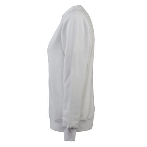 Softball sweatshirt wit,l