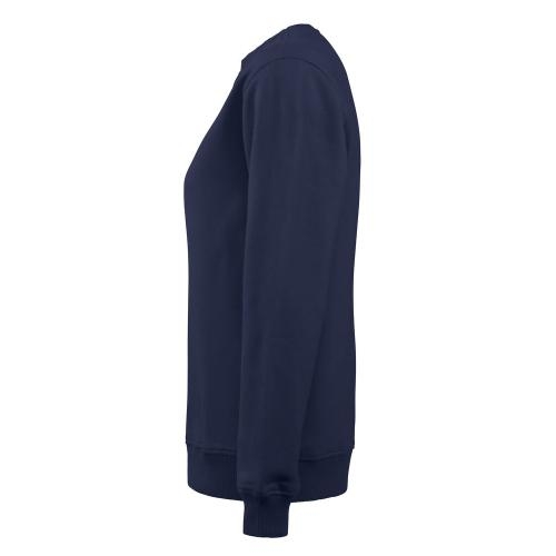 Softball sweatshirt wit,l