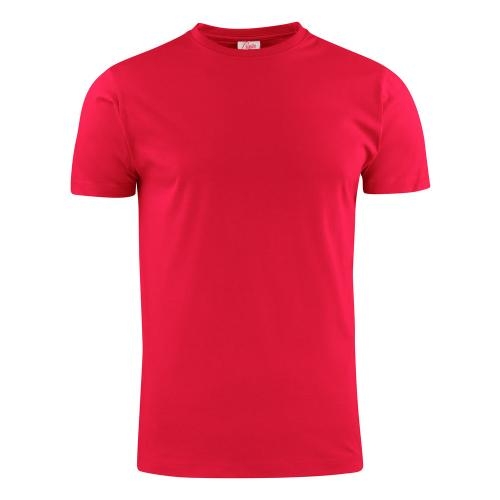Light shirt RSX rood,l