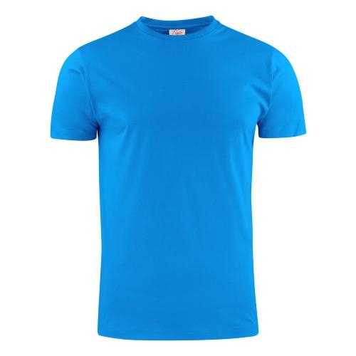 Light shirt RSX oceaan blauw,l