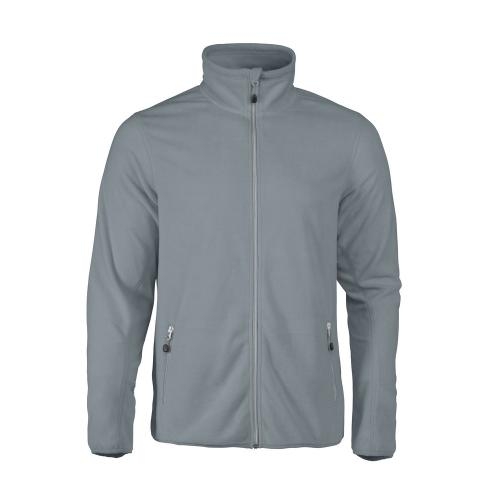 Fleecevest Twohand metal,l