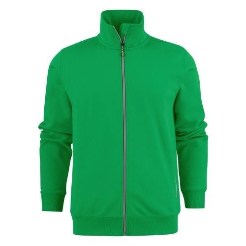 Sweatshirt Javelin frisgroen,l