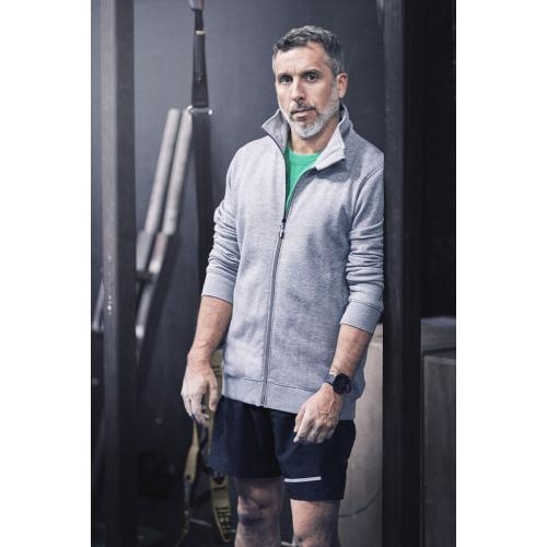 Sweatshirt Javelin wit,l