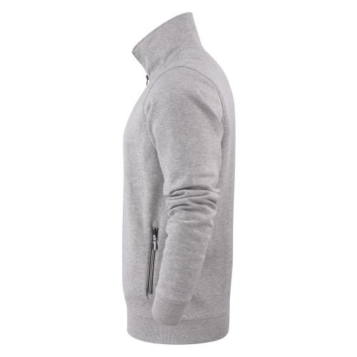 Sweatshirt Javelin wit,l