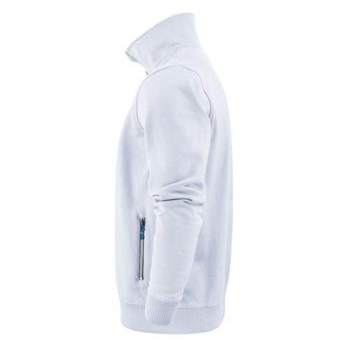 Sweatshirt Javelin wit,l
