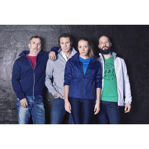 Sweatshirt Javelin wit,l