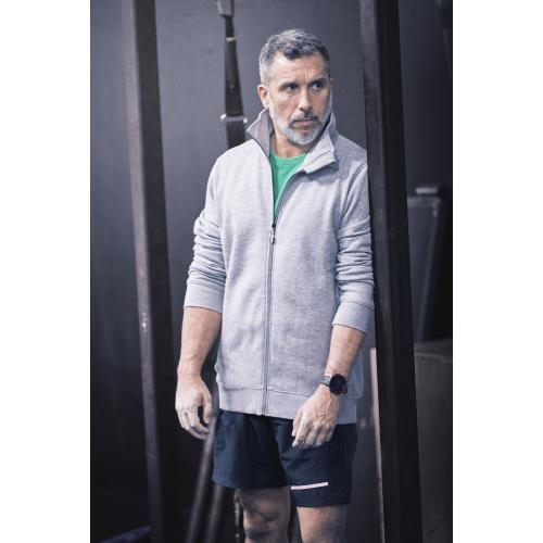 Sweatshirt Javelin wit,l