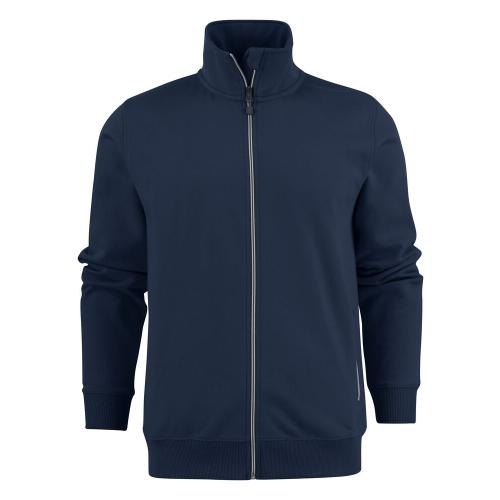Sweatshirt Javelin navy,l