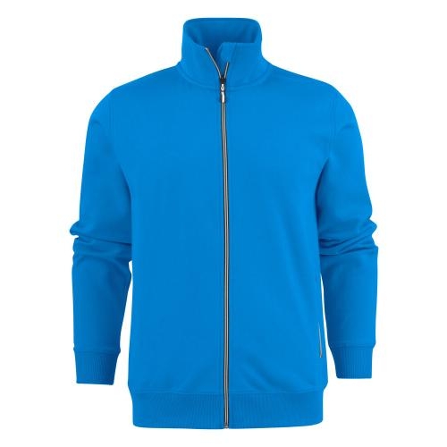 Sweatshirt Javelin oceaan blauw,l