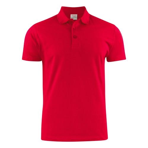 Polo Surf RSX rood,l