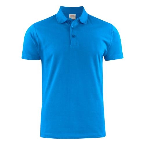 Polo Surf RSX oceaan blauw,l
