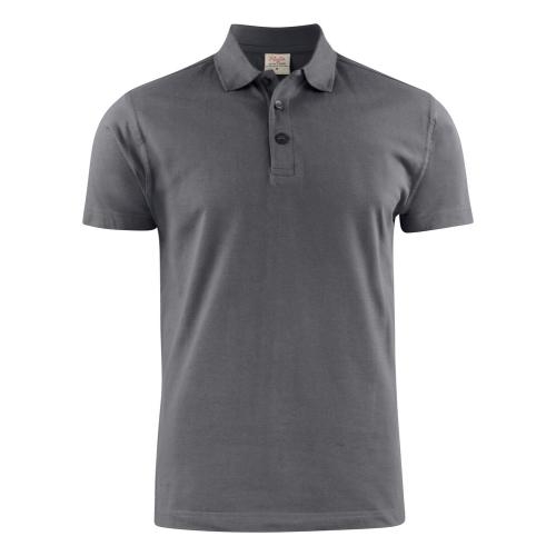 Polo Surf RSX staalgrijs,l